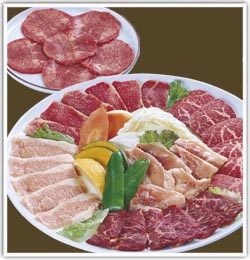 満腹盛り