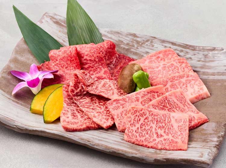味Ｑらべ